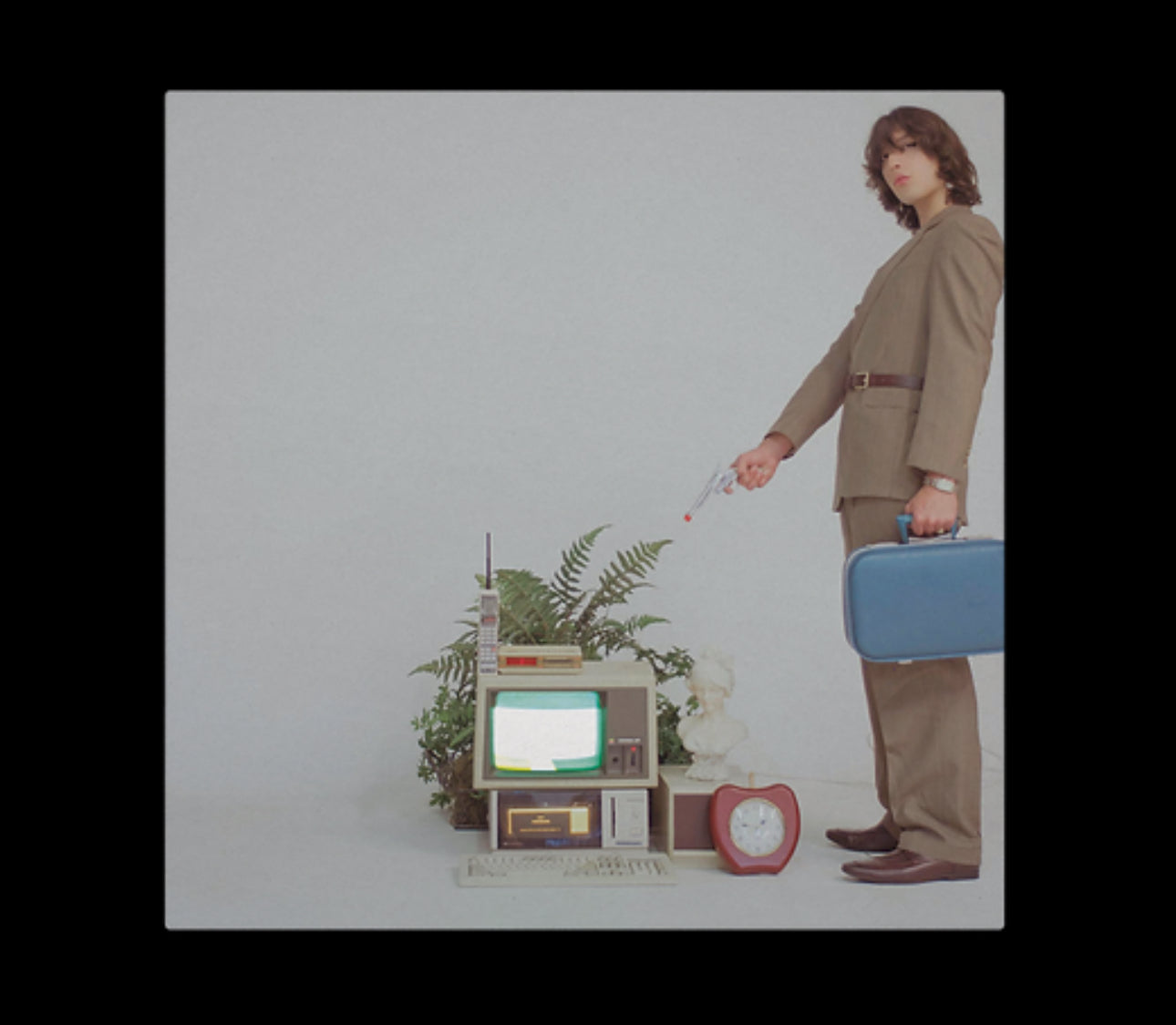 Falling Out Of Fashion Vinyl