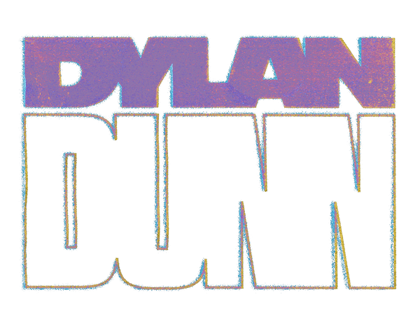 Dylan Dunn Merch